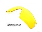 Galaxy Replacement Lenses For Oakley M Frame Strike Yellow Night Vision